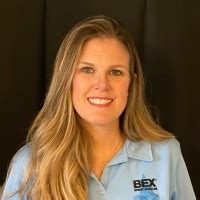 bex sales reps